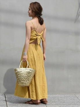 Risa**さんのコーディネート