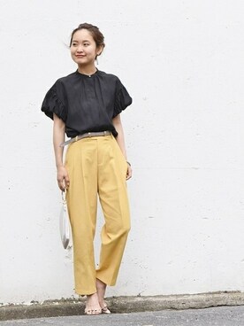 Risa**さんのコーディネート