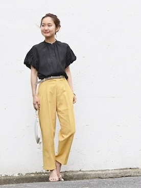 Risa**さんのコーディネート