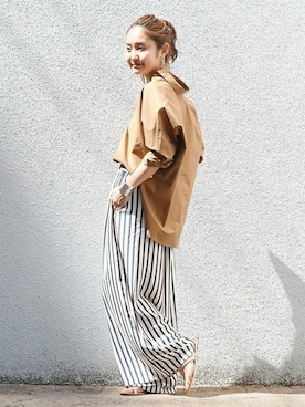 Risa**さんのコーディネート