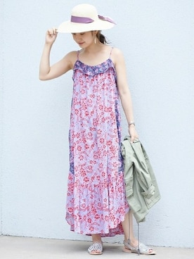 Risa**さんのコーディネート