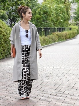 Risa**さんのコーディネート