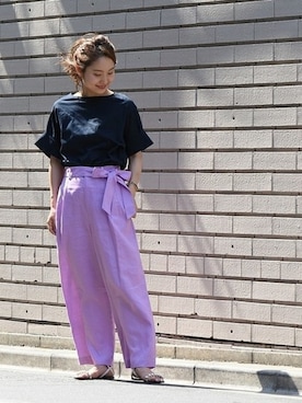 Risa**さんのコーディネート