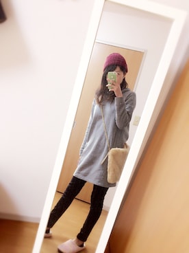 Hi♔さんのコーディネート