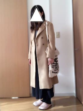 Hi♔さんのコーディネート