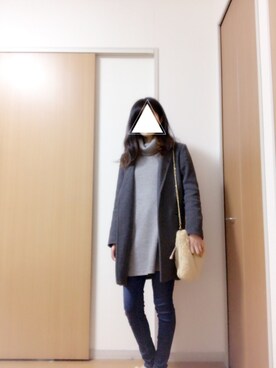 Hi♔さんのコーディネート