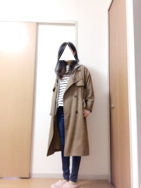 Hi♔さんのコーディネート