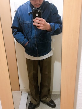 xoさんのコーディネート