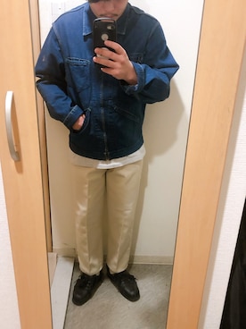 xoさんのコーディネート