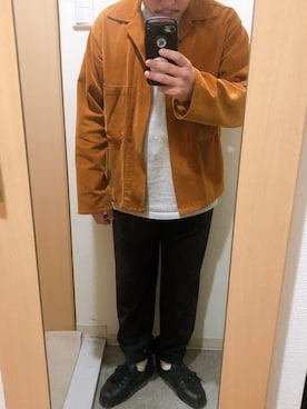 xoさんのコーディネート