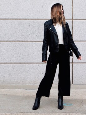 Styleinfurnoさんのコーディネート