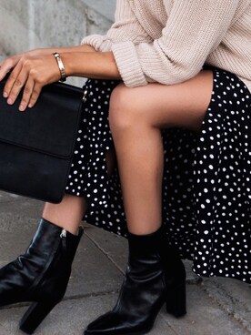 Styleinfurnoさんのコーディネート