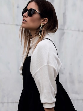 Styleinfurnoさんのコーディネート