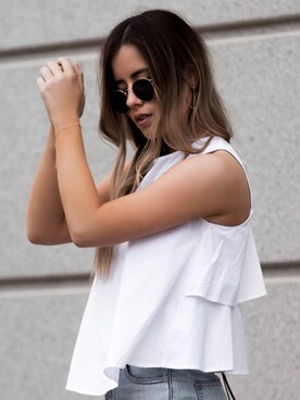 Styleinfurnoさんのコーディネート