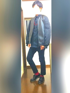 Ryutoさんのコーディネート