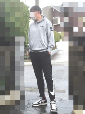 taka___0822さん(メンズ・183cm)の冬コーディネート