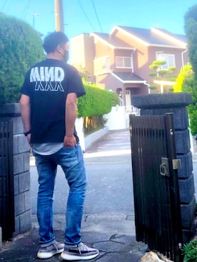 taka___0822さんのコーディネート