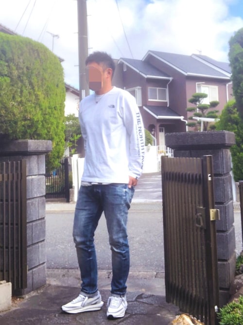 taka___0822さんのコーディネート