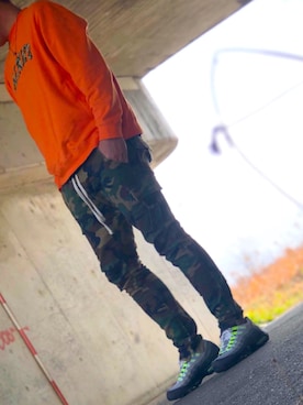 taka___0822さんのコーディネート