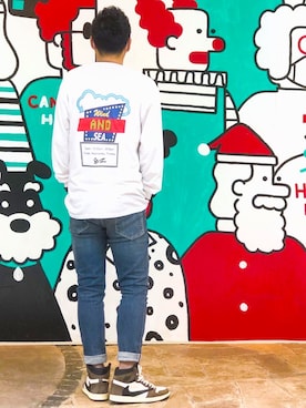 taka___0822さんのコーディネート