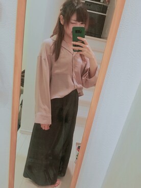 ともちーんさんのコーディネート