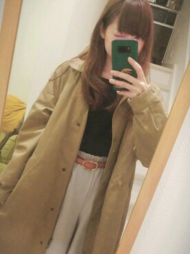 ともちーんさんのコーディネート