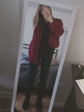 dylannaさんのコーディネート