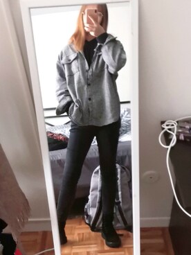 dylannaさんのコーディネート