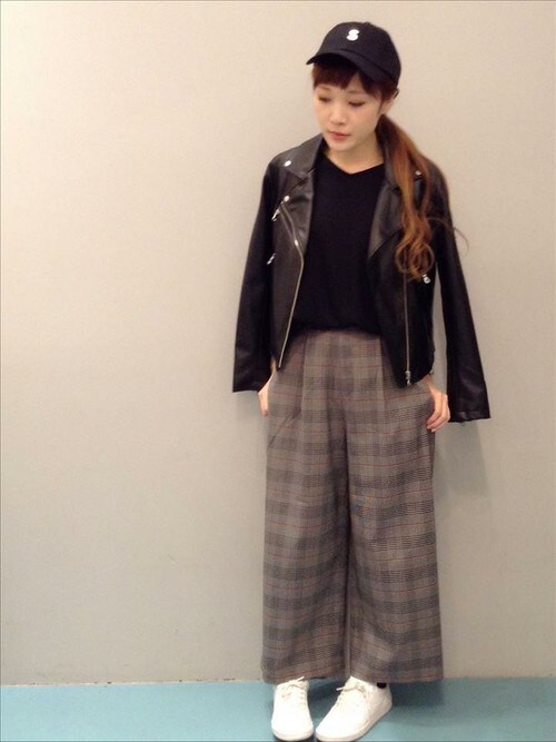 THE SHOP TK officialさんのコーディネート