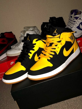 YSKHGHRさんのコーディネート