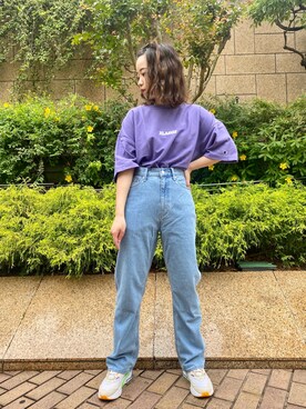 樹山 祐希菜さんのコーディネート