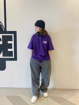 樹山 祐希菜さんのコーディネート