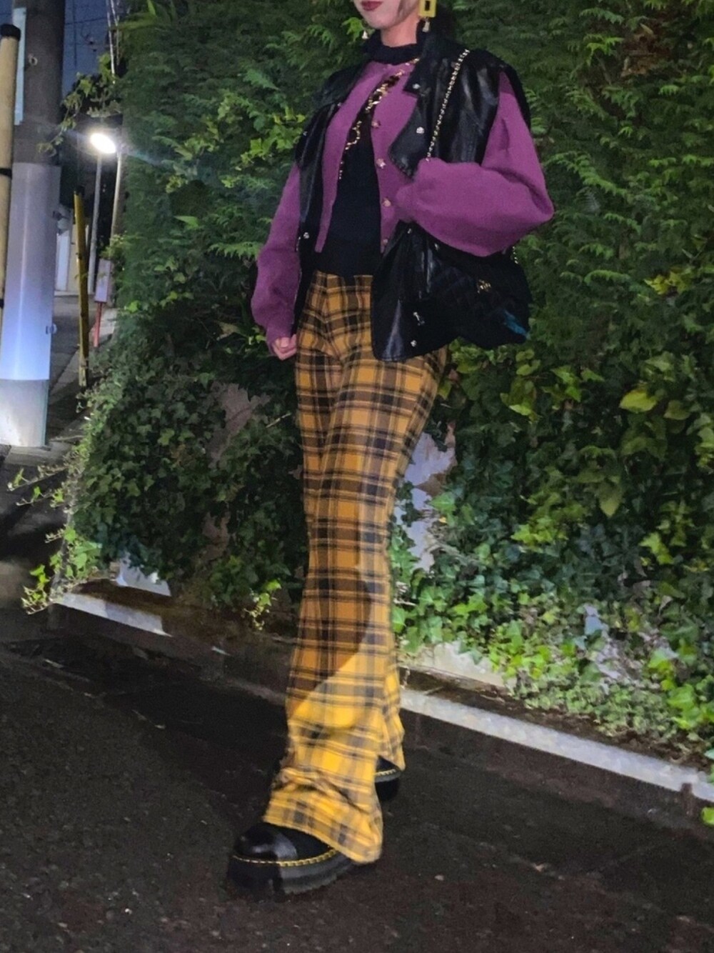 WAIST TUCK PUFF SLEEVE カーディガン MOUSSY（マウジー）の「WAIST TUCK PUFF SLEEVE カーディガン
