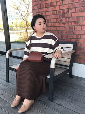 cmyokoさんのコーディネート