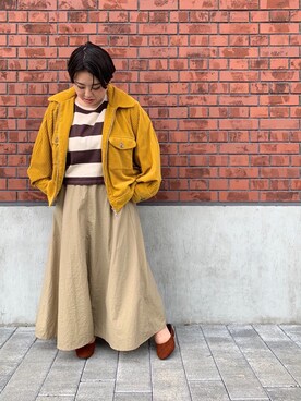 cmyokoさんのコーディネート