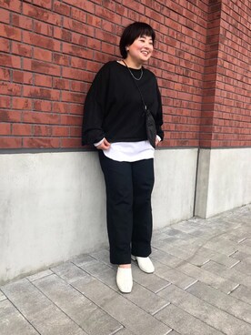 cmyokoさんのコーディネート