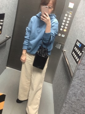 かきぴさんのコーディネート