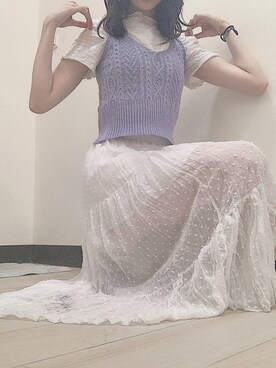 キミ❤︎さんのコーディネート