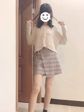 キミ❤︎さんのコーディネート