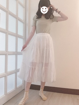 キミ❤︎さんのコーディネート