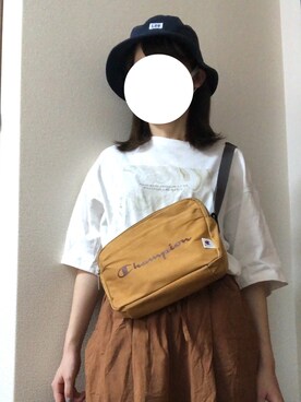 のんさんのコーディネート