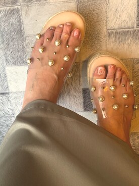 プロフお願いします【郁】さんのコーディネート