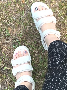 プロフお願いします【郁】さんのコーディネート