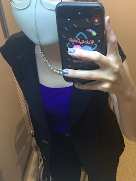 プロフお願いします【郁】さんのコーディネート