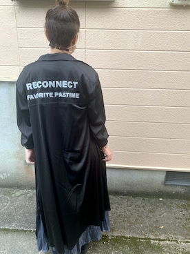 プロフお願いします【郁】さんのコーディネート