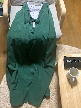 プロフお願いします【郁】さんのコーディネート