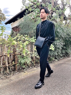 tk.TAKEO KIKUCHI溝口丸井さんのコーディネート