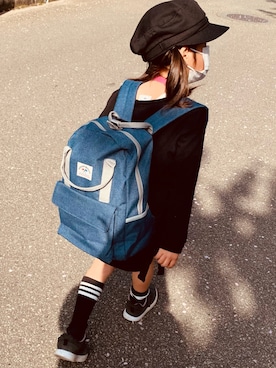 夏希さんのコーディネート