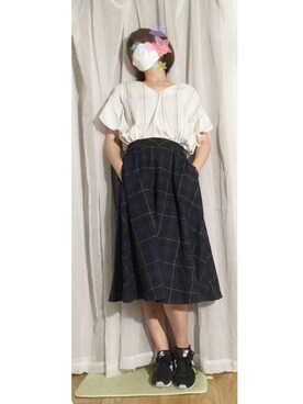 Kareiさんのコーディネート