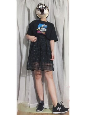 Kareiさんのコーディネート